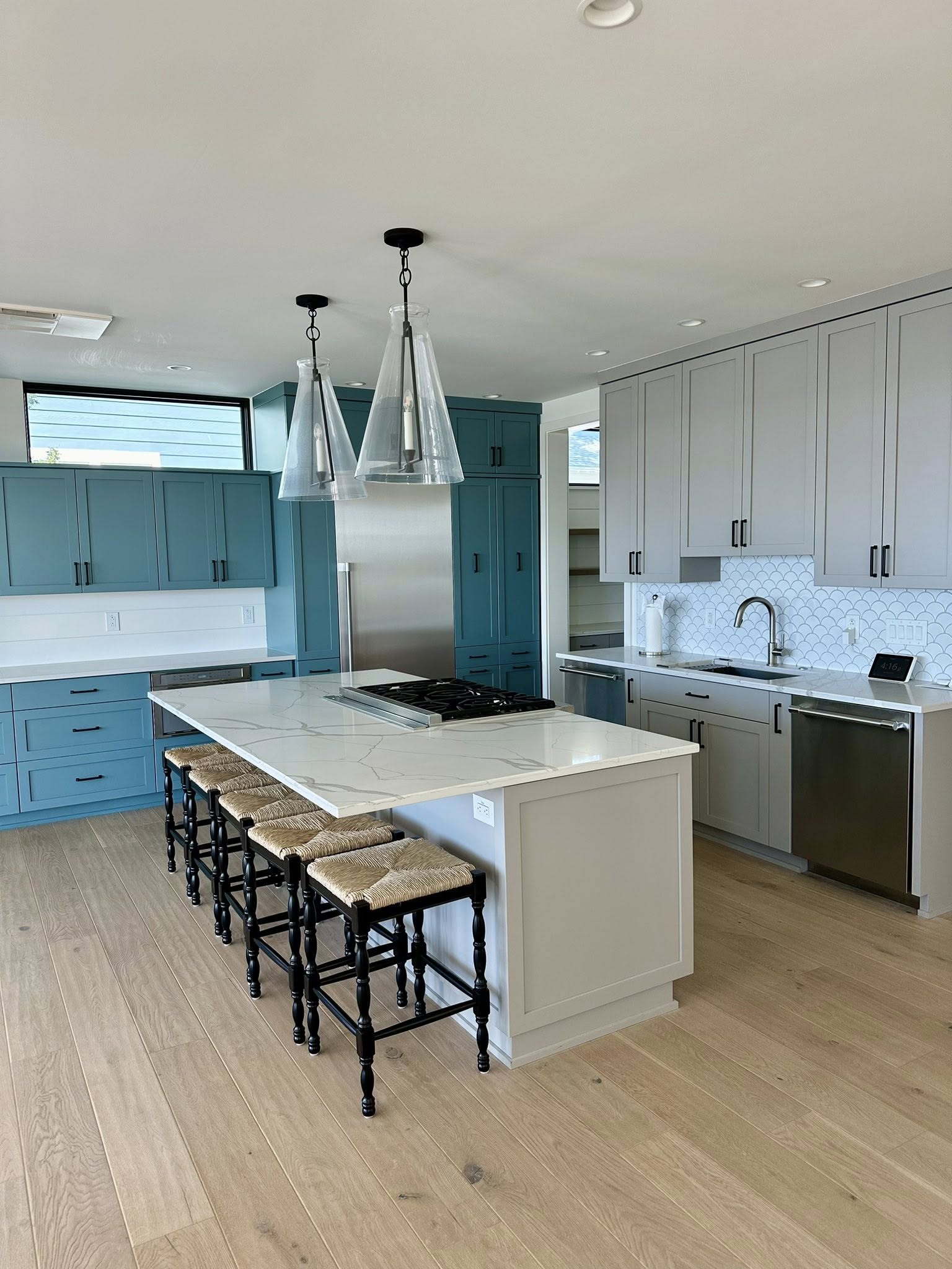 Rental & Real Estate Cleaning