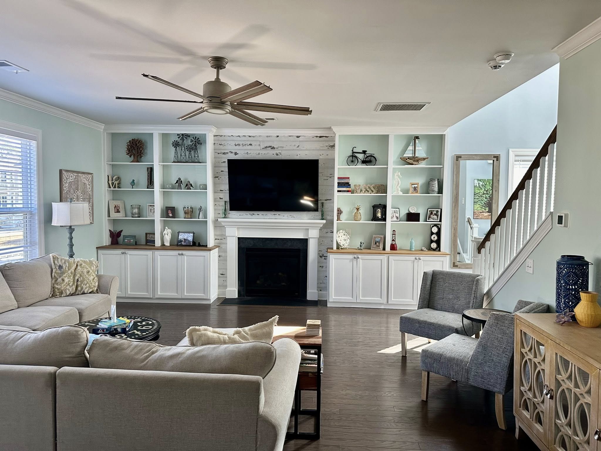 Residential Cleaning